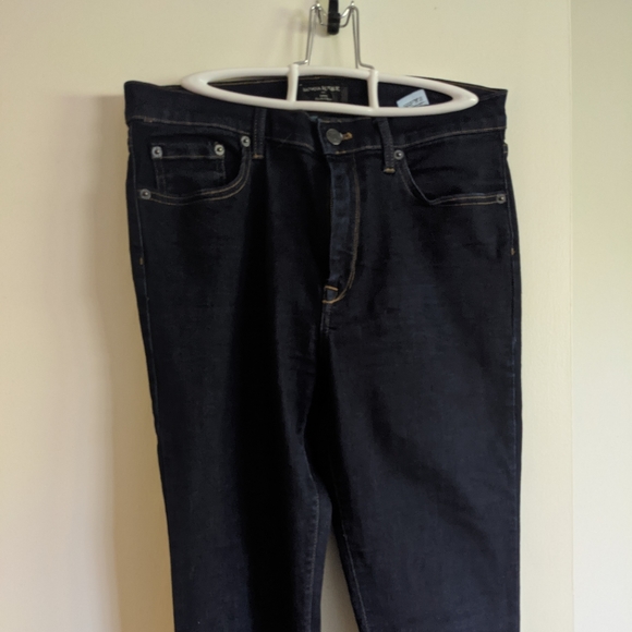 Banana Republic skinny jeans - Picture 2 of 3